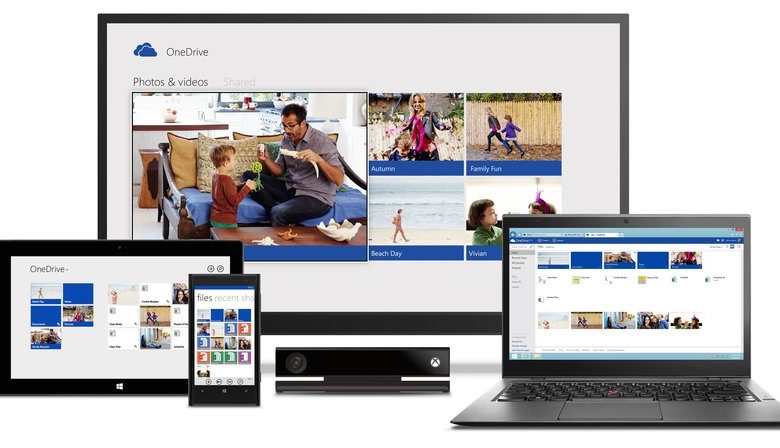 Microsoft : retour des 15 Go gratuits sur OneDrive, mais pas de l'illimité