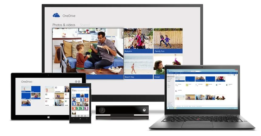 Microsoft : retour des 15 Go gratuits sur OneDrive, mais pas de l'illimité