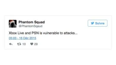 Les réseaux Playstation Network et Xbox Live sont dans le collimateur des pirates de Phantom Squad