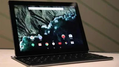 Pixel C : une tablette de Google qui veut venir taquiner les plus grandes