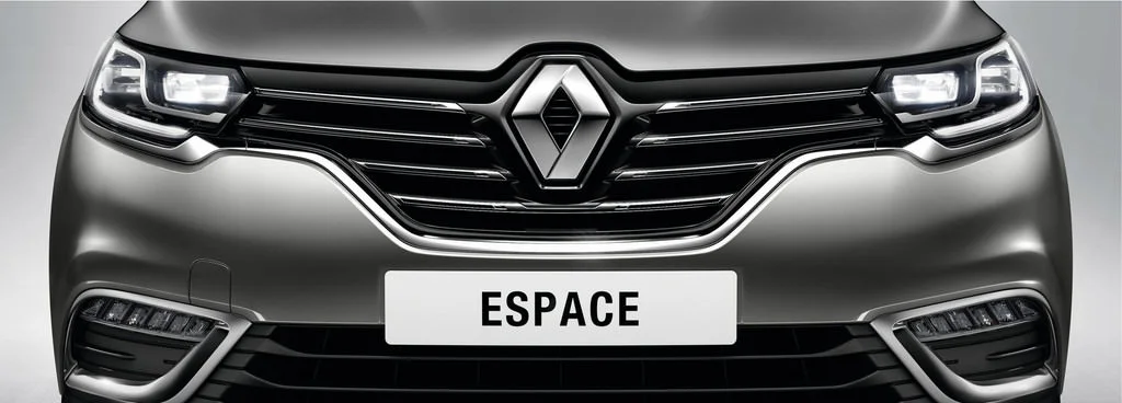 Renault Espace 2015