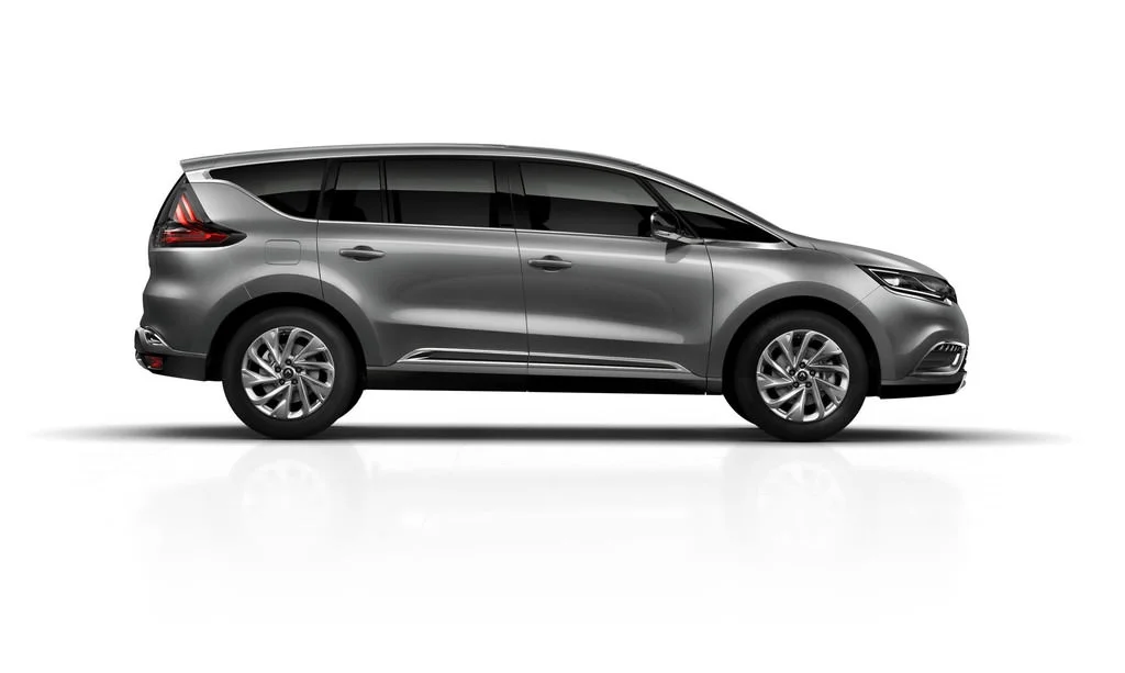 Renault Espace 2015