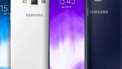 Samsung officialise le Galaxy A9, un smartphone de 6 pouces