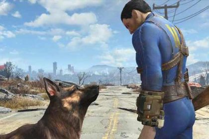 Accro à « Fallout 4 », un homme réclame des dommages-intérêt à Bethesda