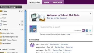 Yahoo! Mail prend en charge les comptes Gmail : une attaque directe