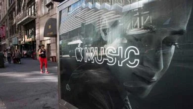 Il a fallu 7 mois à Apple Music pour dépasser la barre des 10 millions d'abonnés payants