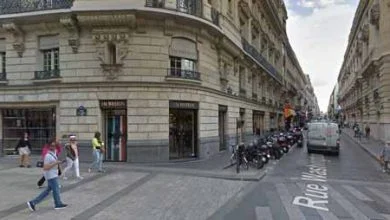 En 2018, un 4e Apple Store ouvrira à Paris, sur les Champs Elysées