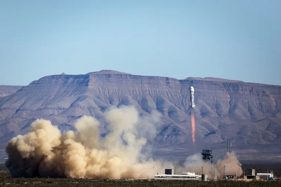 new-shepard-3rd-test-flight-ascent