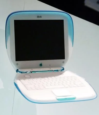 Apple iBook