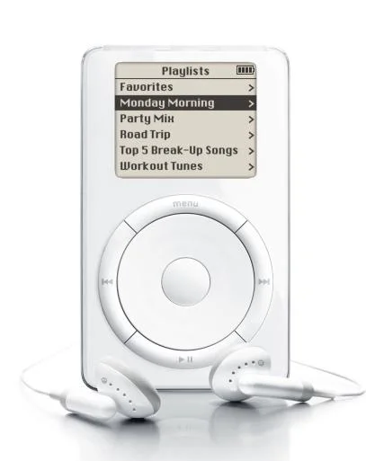 Apple iPod