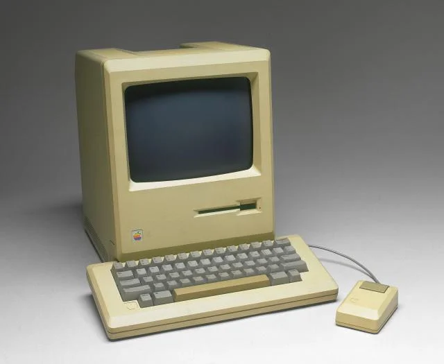 Apple Macintosh