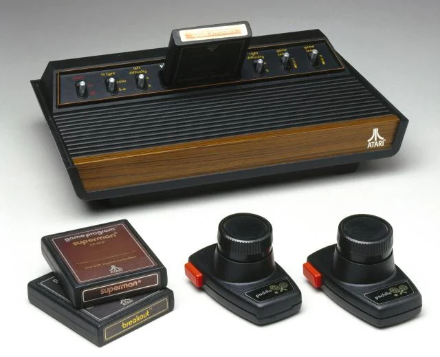 Atari 2600