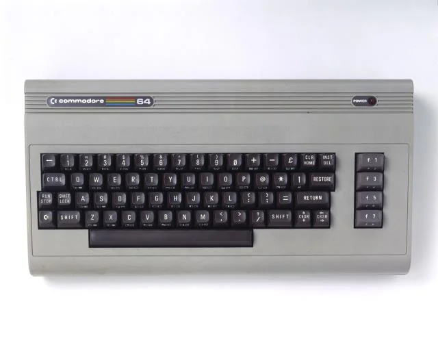 Commodore 64