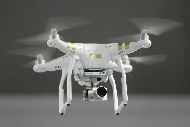 DJI Phantom