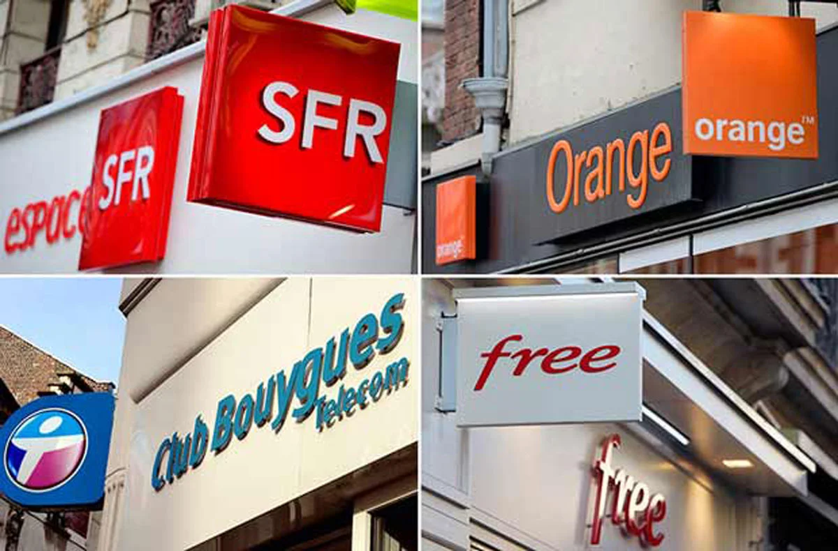 Free reste le premier recruteur mobile alors que SFR est toujours dans le rouge