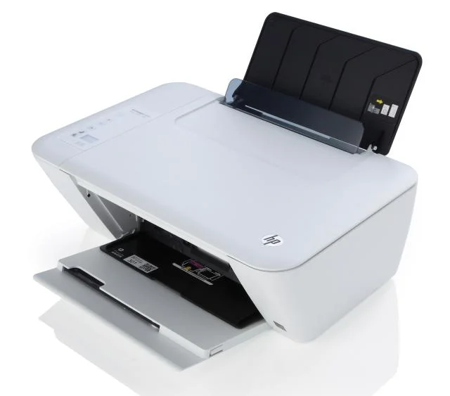 HP DeskJet