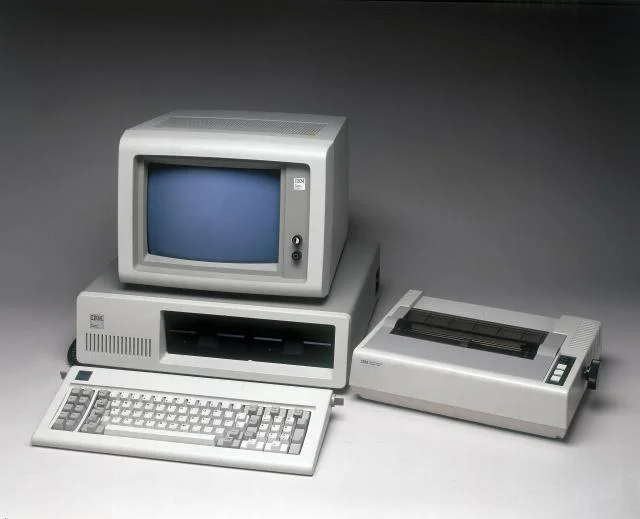 IBM Model 5150