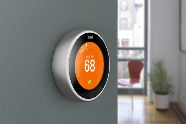 Nest Thermostat