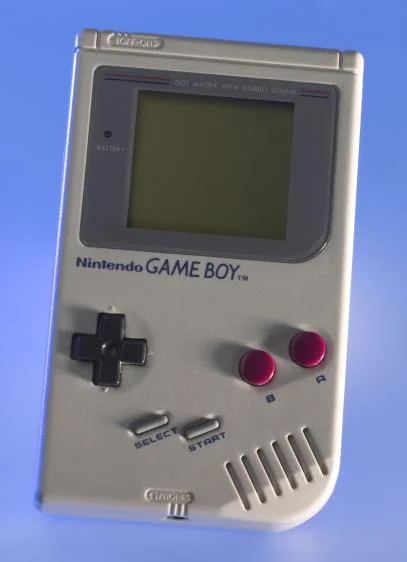 Nintendo Game Boy