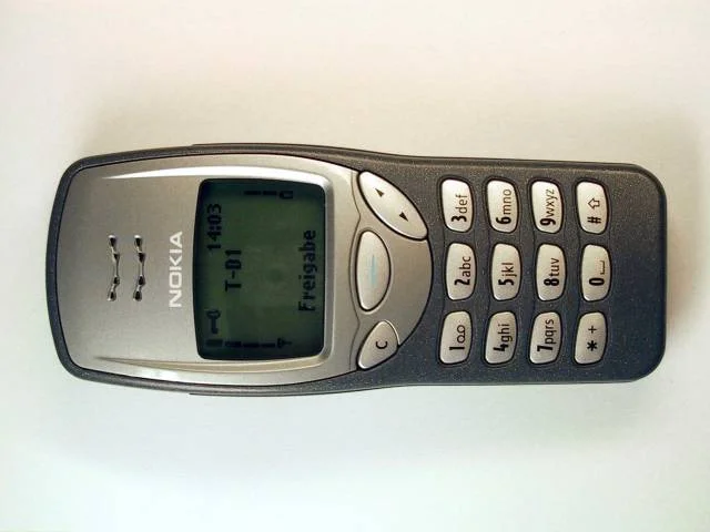 Nokia 3210