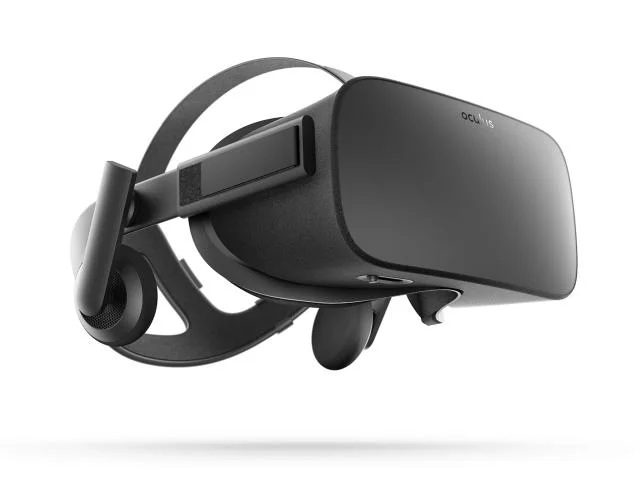 Oculus Rift