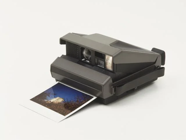 Polaroid Camera