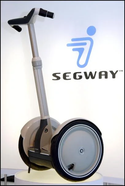 Segway