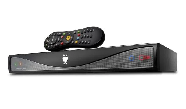 TiVo