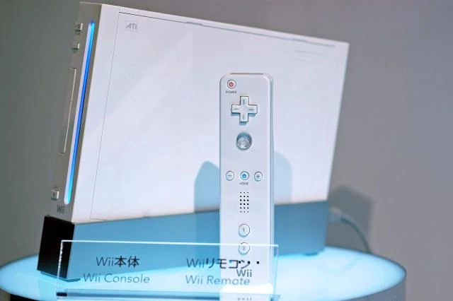 Wii