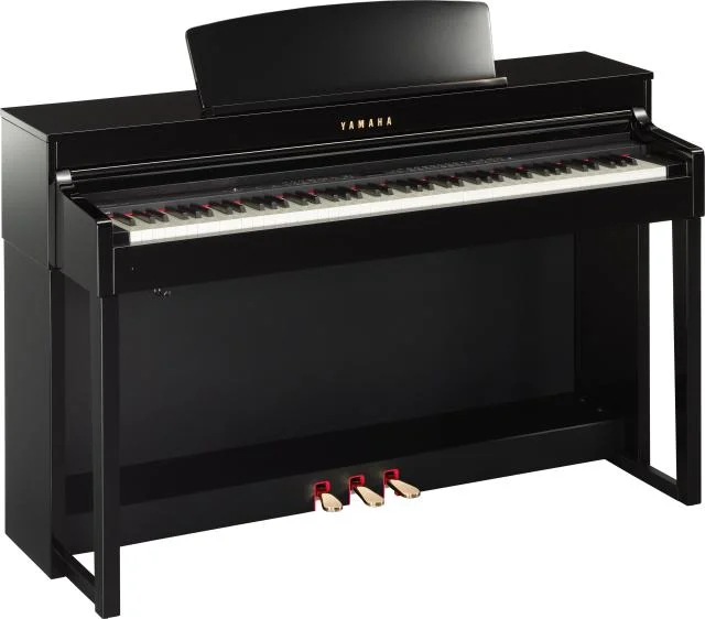 Yamaha Clavinova Digital Piano