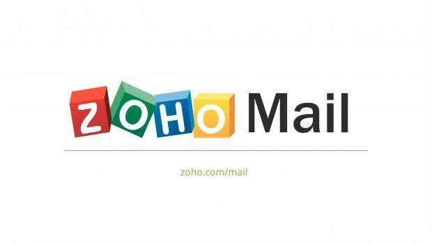 Zoho Mail