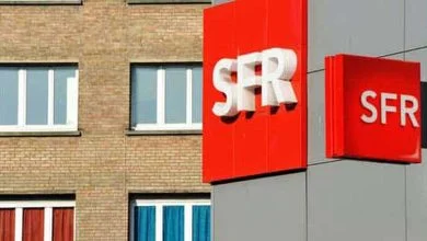 Plus de 5 000 emplois à la trappe chez SFR d'ici la fin 2017