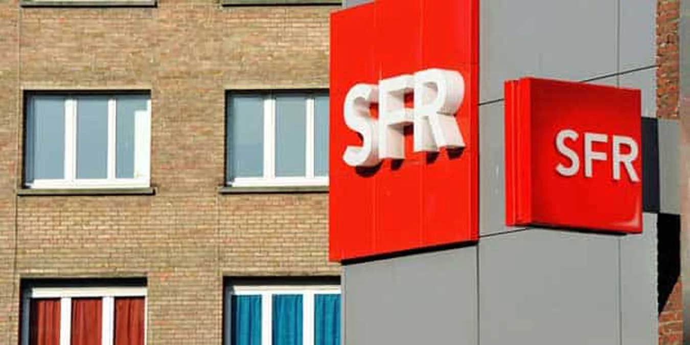 Plus de 5 000 emplois à la trappe chez SFR d'ici la fin 2017