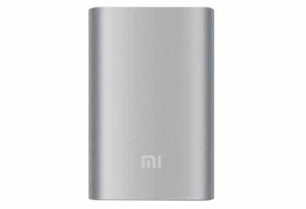 Batterie Xiaomi Power Bank 10000mAh