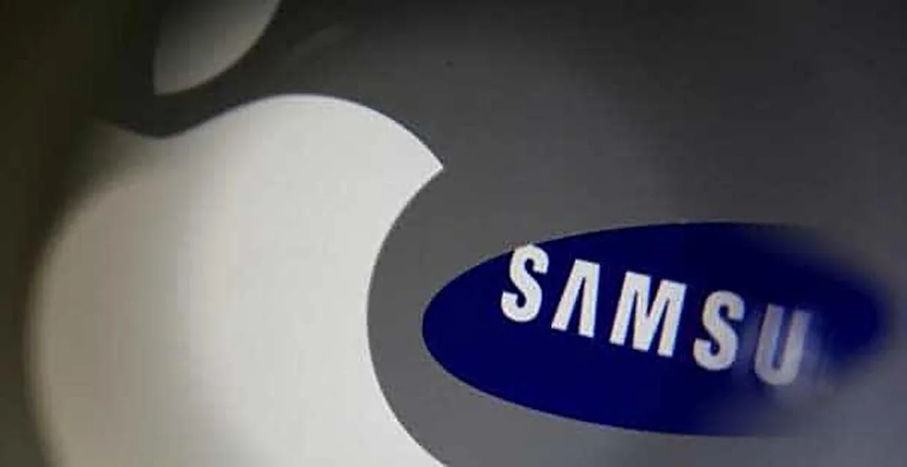 Apple reçoit le soutien d'une centaine de designers dans sa guerre des brevets contre Samsung