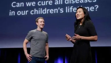 L'initiative Chan Zuckerberg promet 3 milliards de dollars pour lutter contre les maladies.