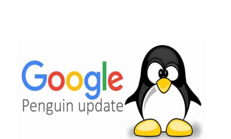 Très attendu, l'algorithme Google Penguin 4.0 est désormais opérationnel