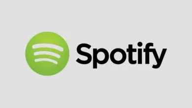 Logo Spotify