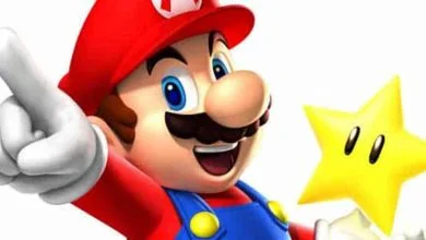 Quel est l'âge de Mario, la super mascotte de Nintendo ?