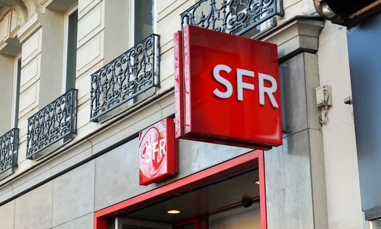 Les problèmes de SFR sont pointés du doigt par le magazine 60 millions de consommateurs