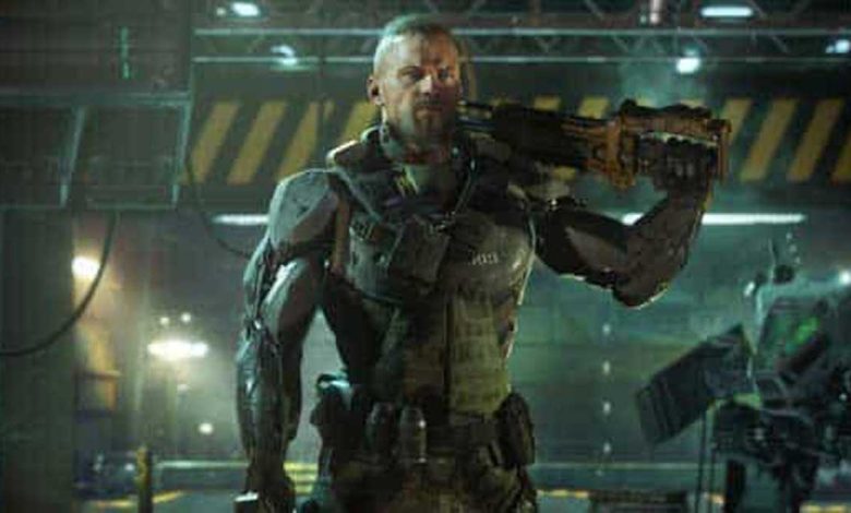 Beenox, un studio québécois, a été nommé le studio officiel de Call of Duty.
