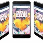 OnePlus 3T