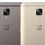 OnePlus 3T