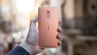 Le Nokia 6 n'est plus un smartphone d'entrée de gamme