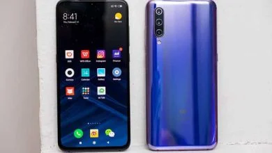 Prise en main du Xiaomi Mi 9 : une bête de course qui va faire de l'ombre à la concurrence