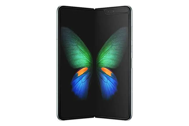 Galaxy Fold de Samsung