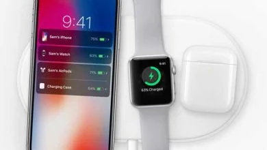 Apple annule officiellement le tapis de charge sans fil AirPower