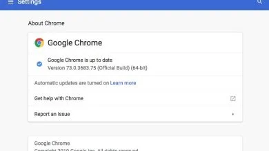 Comment activer le mode sombre sur Google Chrome ?