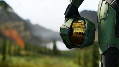 "Halo Infinite" est le prochain jeu majeur "Halo" de Microsoft. Il devrait arriver sur la prochaine Xbox ainsi que sur la Xbox One
