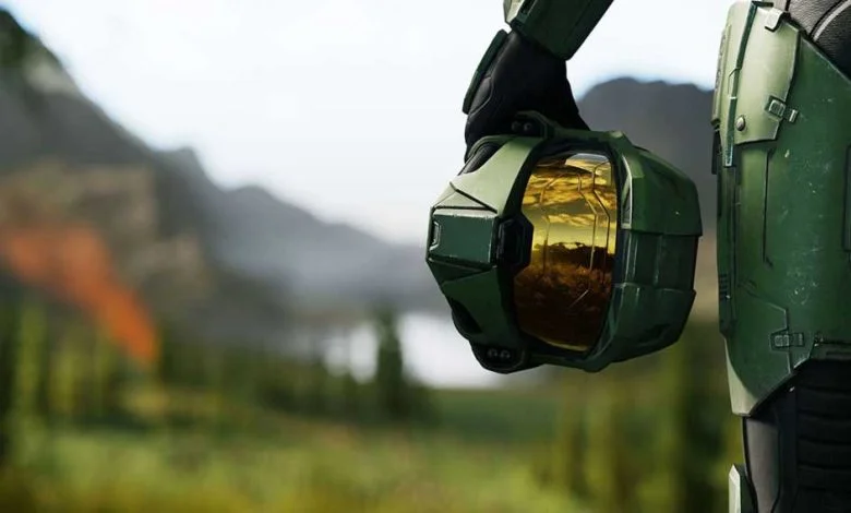 "Halo Infinite" est le prochain jeu majeur "Halo" de Microsoft. Il devrait arriver sur la prochaine Xbox ainsi que sur la Xbox One